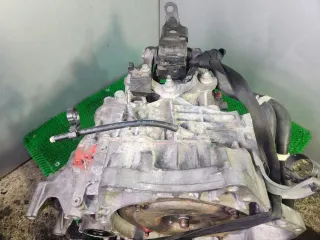  Коробка передач автоматическая (АКПП) Mazda CX-5 1 Арт Yek315, вид 4