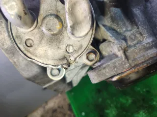  Коробка передач автоматическая (АКПП) Mazda CX-5 1 Арт Yek315, вид 2