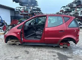 1688200256 Подсветка номера Mercedes A W168 Арт 170956, вид 9
