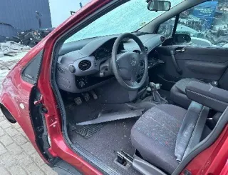 1688200256 Подсветка номера Mercedes A W168 Арт 170956, вид 6