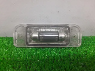 1688200256 Подсветка номера Mercedes A W168 Арт 170956, вид 5