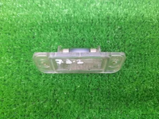 1688200256 Подсветка номера Mercedes A W168 Арт 170956, вид 2
