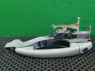 9680168680 Ручка наружная передняя левая Peugeot 208 Арт 96939578, вид 1