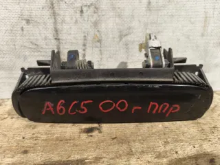  Ручка наружная передняя правая Audi A6 C5 (S6,RS6) Арт 96939599, вид 1