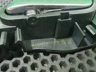 96555518VV Ручка внутренняя передняя левая Peugeot 208 Арт 96939614, вид 2
