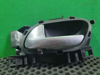 96555518VV Ручка внутренняя передняя левая Peugeot 208 Арт 96939614, вид 1
