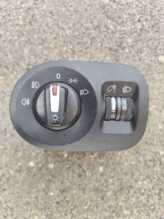 5P1941431DK,5P0919094A Переключатель света Seat Altea Арт 96939608, вид 1