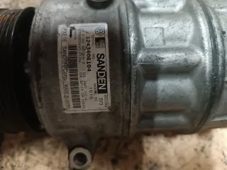 1K0820808B,CFG Компрессор кондиционера Volkswagen Passat B7 Арт 034593, вид 5