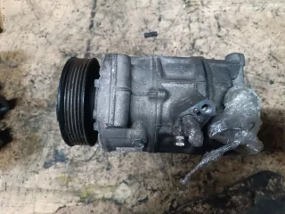 1K0820808B,CFG Компрессор кондиционера Volkswagen Passat B7 Арт 034593, вид 2