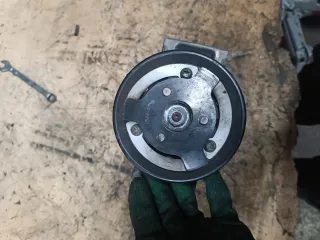 1K0820808B,CFG Компрессор кондиционера Volkswagen Passat B7 Арт 034593, вид 4
