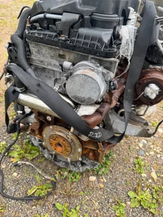 CYF5 Двигатель Ford Transit 4 Арт 96939627, вид 5
