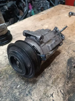 F18D4, A18XER,557805030,13376447,138060308 Компрессор кондиционера Chevrolet Cruze J300 restailing Арт 034595, вид 1