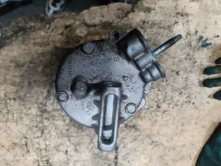 F18D4, A18XER,557805030,13376447,138060308 Компрессор кондиционера Chevrolet Cruze J300 restailing Арт 034595, вид 3