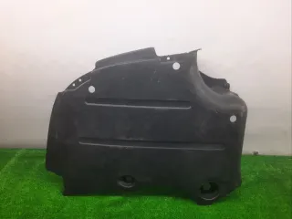 8E0825219H Защита днища Audi A4 B7 Арт 170962, вид 5