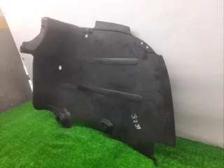 8E0825219H Защита днища Audi A4 B7 Арт 170962, вид 4