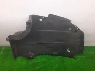 8E0825219H Защита днища Audi A4 B7 Арт 170962, вид 2