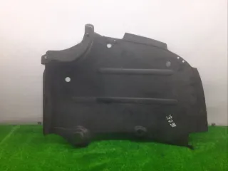 8E0825219H Защита днища Audi A4 B7 Арт 170962, вид 1