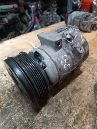 10S17C,4472606271 Компрессор кондиционера Mazda CX-7 Арт 034596, вид 1