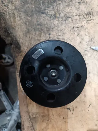 10S17C,4472606271 Компрессор кондиционера Mazda CX-7 Арт 034596, вид 4