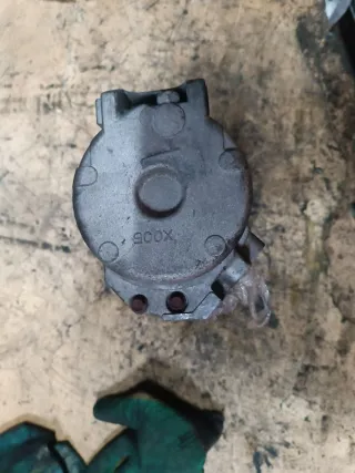 10S17C,4472606271 Компрессор кондиционера Mazda CX-7 Арт 034596, вид 3