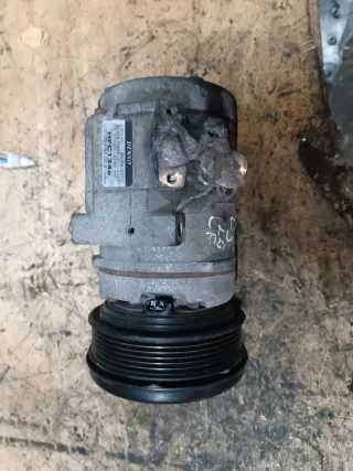 10S17C,4472606271 Компрессор кондиционера Mazda CX-7 Арт 034596, вид 2