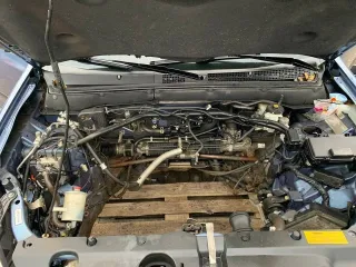 4434400680 Трубка кондиционера Honda CR-V 2 Арт 170963, вид 9