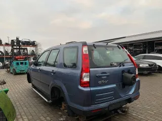 4434400680 Трубка кондиционера Honda CR-V 2 Арт 170963, вид 8