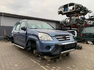 4434400680 Трубка кондиционера Honda CR-V 2 Арт 170963, вид 7