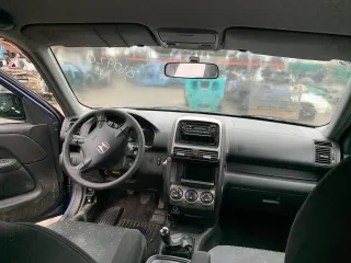 4434400680 Трубка кондиционера Honda CR-V 2 Арт 170963, вид 6