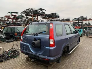 4434400680 Трубка кондиционера Honda CR-V 2 Арт 170963, вид 11