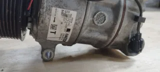 926006UB1A,007544082B5 Компрессор кондиционера Renault Arkana 1.3л TCE Арт Mkk0043, вид 5