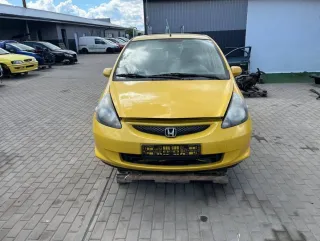  Ручка открывания капота желтая Honda Jazz 1 Арт 170964, вид 13