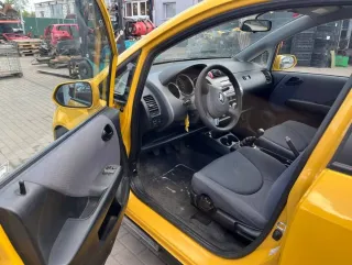  Ручка открывания капота желтая Honda Jazz 1 Арт 170964, вид 11