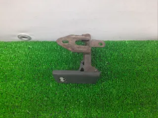  Ручка открывания капота желтая Honda Jazz 1 Арт 170964, вид 2