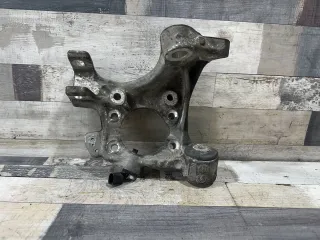 4F0505434H,4E0927804D Кулак задний левый Audi A6 C6 (S6,RS6) Арт 96939701, вид 2
