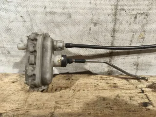 4A0862153 Активатор (привод) замка двери Audi A6 C5 (S6,RS6) Арт 96939706, вид 1