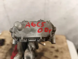 4A0862153 Активатор (привод) замка двери Audi A6 C5 (S6,RS6) Арт 96939706, вид 3
