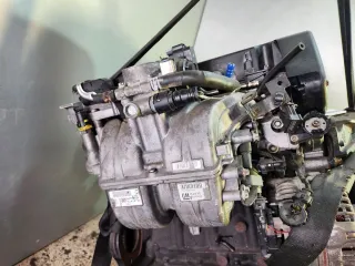 Z16XEP Двигатель Opel Vectra C  Арт YED34, вид 5