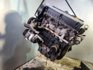 Z16XEP Двигатель Opel Vectra C  Арт YED34, вид 7