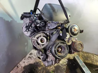 Z16XEP Двигатель Opel Vectra C  Арт YED34, вид 4