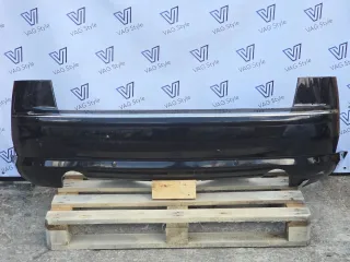  Бампер задний Audi A8 D3 (S8) Арт 17004