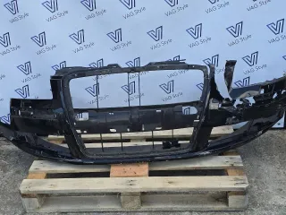  Бампер передний Audi A8 D3 (S8) Арт 17005, вид 1