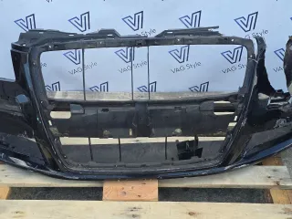  Бампер передний Audi A8 D3 (S8) Арт 17005, вид 3