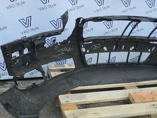  Бампер передний Audi A8 D3 (S8) Арт 17005, вид 6