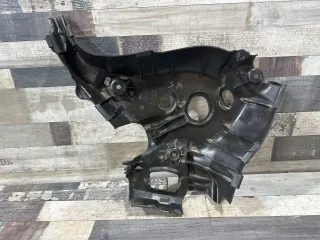 4F0505416L Защита днища Audi A6 C6 (S6,RS6) Арт 96939747, вид 2