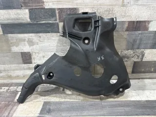 4F0505416L Защита днища Audi A6 C6 (S6,RS6) Арт 96939747, вид 1