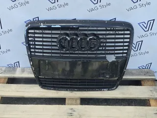  Бампер передний Audi A6 C6 (S6,RS6) Арт 7021, вид 1