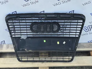  Бампер передний Audi A6 C6 (S6,RS6) Арт 7021, вид 6