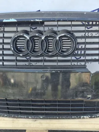  Бампер передний Audi A6 C6 (S6,RS6) Арт 7021, вид 3
