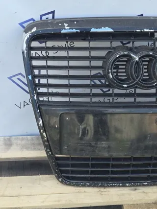  Бампер передний Audi A6 C6 (S6,RS6) Арт 7021, вид 2